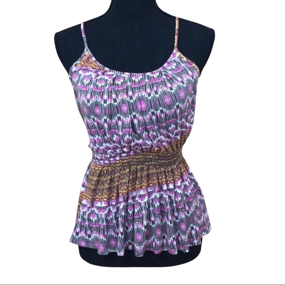 💗 Lush Tank Top